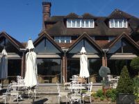  Fredricks Hotel Restaurant Spa