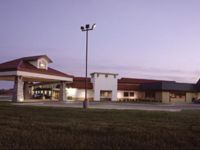  BEST WESTERN Wichita North Hotel & Suites