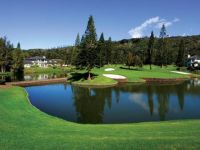  Four Seasons Resort Lanai The Lodge at Koele