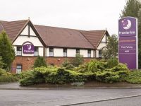  Premier Inn Glenrothes