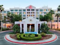  Hilton New Orleans Airport