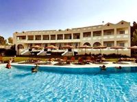  Niforeika Beach Hotel and Bungalows