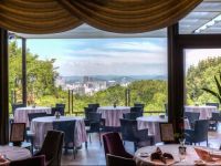  Okayama International Hotel