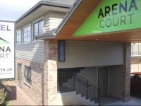  Arena Court Motor Lodge