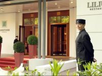  Privathotel Lindtner Hamburg