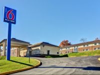  Motel 6 Pittsburgh Airport