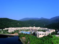 Китай, Хайнань, Cactus Resort Sanya 4* Cactus Resort Sanya 4*