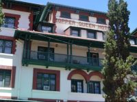  Copper Queen Hotel