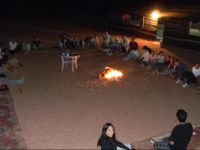  Real Bedouin Camp