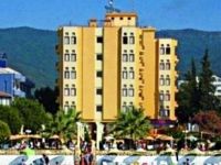  Bella Pino Beach Club Hotel