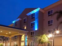  Holiday Inn Express Hotel & Suites Los Angeles Airport Hawthorne