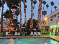  Backpackers Paradise Hostel