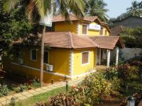  Keva Ayurveda Guest House