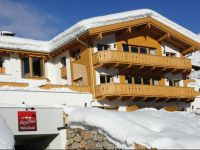  AlpenParks Appartements