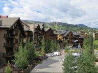  Capitol Peak Lodge