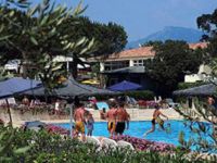  Marina Viva Hotel Club