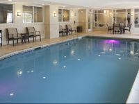  Hilton Garden Inn DFW North Grapevine