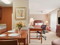  Homewood Suites by Hilton Columbia