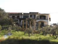  Agriturismo Reggia Saracena