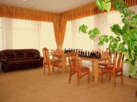  Grushevaya Roshcha sanatorium