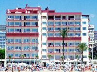  Sol Elite Costa Blanca