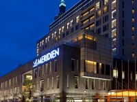  Le Meridien Taipei