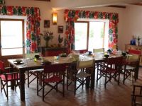  Casa Fajara Rustic Boutique House and Hotel