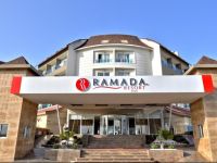  Ramada Resort Side