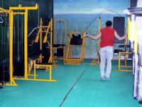  Niva sanatorium Essentuki