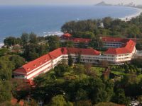  Centara Grand Beach Resort & Villas Hua Hin
