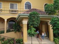  Apart Hotel La Cordillera