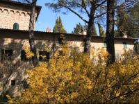  Agriturismo Biologico Palazzi Rufini