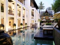  Manathai Hotel and Resort