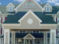  Country Inn & Suites Nashville Airport East