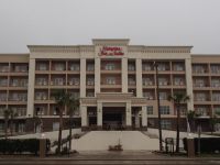  Hampton Inn & Suites Galveston