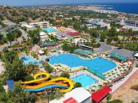  Aqua Sun Village  hotel