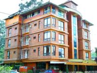  Archana Residency Munnar