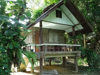  Baan Rimnam Resort