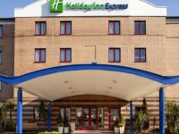  Holiday Inn Express Greenock