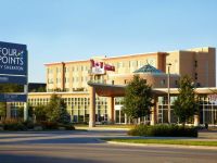  Four Points by Sheraton London