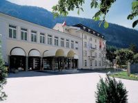  Lindner Hotels and Alpentherme