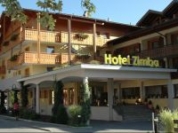  Hotel Zimba