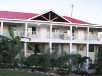  Willowby Heights Guest Rooms