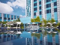  Crimson Hotel Filinvest City Manila