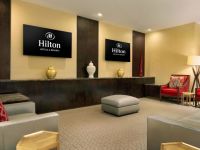  Hilton Washington DC North Gaithersburg