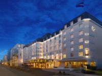 Sheraton Salzburg Hotel