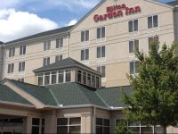  Hilton Garden Inn Tuscaloosa