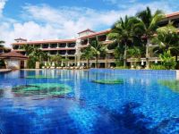 Таиланд, о.Пхукет, Alpina Phuket Nalina Resort and Spa 4*