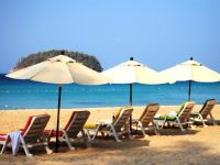 Таиланд, о.Пхукет, Alpina Phuket Nalina Resort and Spa 4*