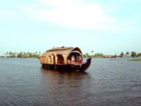  Houseboat